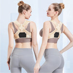 Women's Adjustable Support Belt