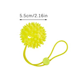 Handheld Massage Ball