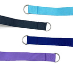 Natural Cotton Strap