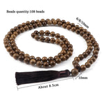 Mala Beads