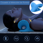 Zen Neck Pillow