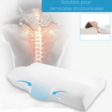Calm Sleep Pillow