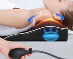 Portable Back Relaxation Device