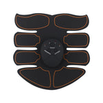 Abdominal Toning Device