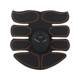 Abdominal Toning Device