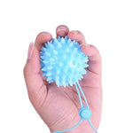 Handheld Massage Ball