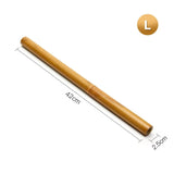 Bamboo Massage Tool