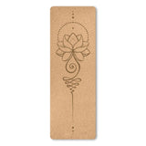 Natural Cork Mat
