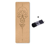 Natural Cork Mat