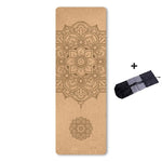 Natural Cork Mat