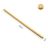 Bamboo Massage Tool