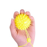 Handheld Massage Ball