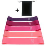 Yoga Strap Band