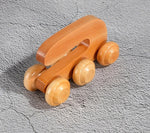 Wood Massage Roller