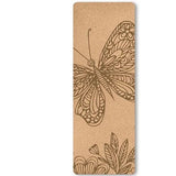 Cork Chakra Mat