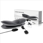 Ergonomic Back Massager