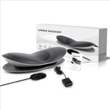 Ergonomic Back Massager