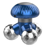 Compact Relaxation Massager