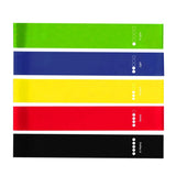 Yoga Strap Set