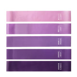 Yoga Strap Set