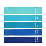 Yoga Strap Set
