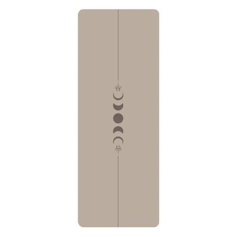 Moon Yoga Mat