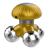 Compact Relaxation Massager