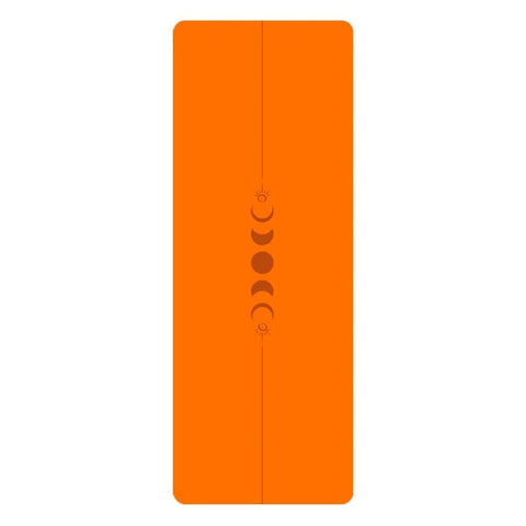 Lunar Yoga Mat