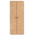 Cork Chakra Mat