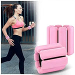 Yoga Ankle Weights