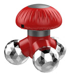 Compact Relaxation Massager