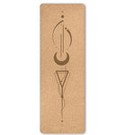 Cork Chakra Mat